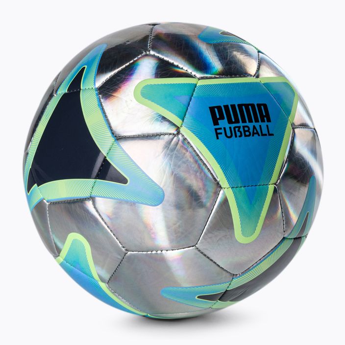 Puma Street futball ezüst 08369804