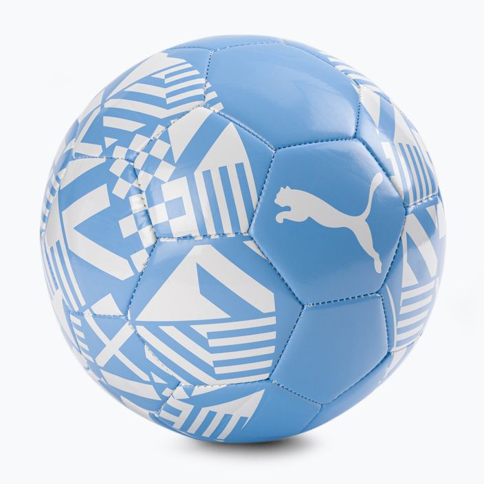 Puma Manchester City FC labdarúgó kék 08380207 2