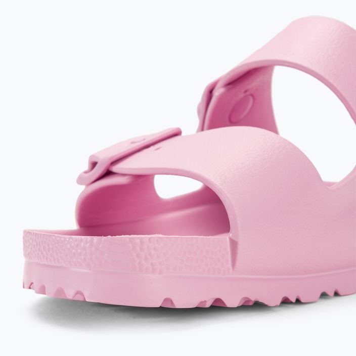 BIRKENSTOCK női flip-flop Arizona EVA Narrow fondant pink 9