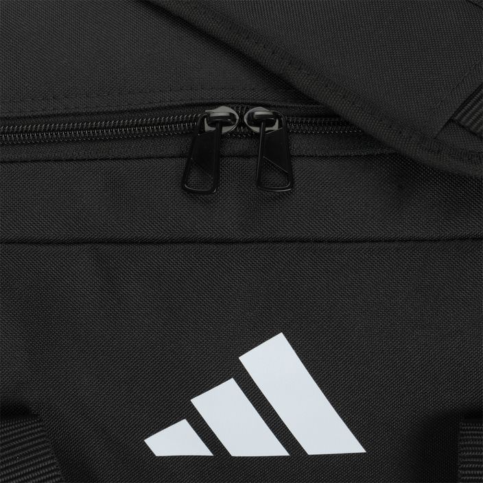 adidas Tiro 23 League Duffel Bag M edzőtáska fekete/fehér 4