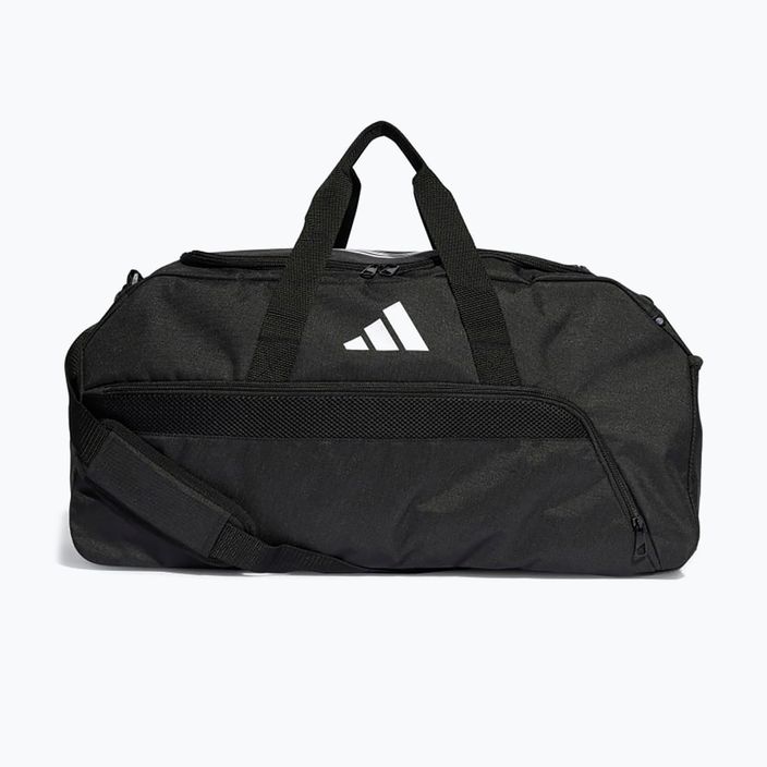 adidas Tiro 23 League Duffel Bag M edzőtáska fekete/fehér 6