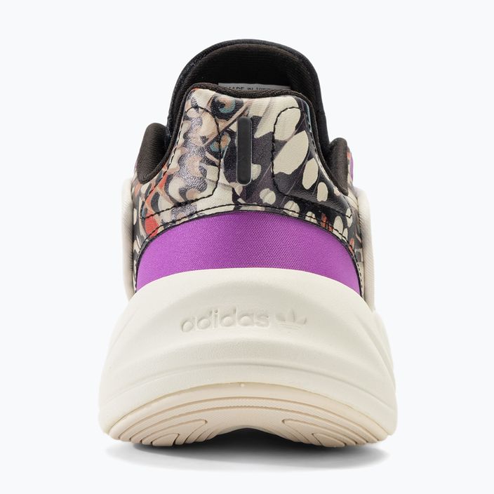 Női cipő adidas Ozelia off white/core black/shock purple 6