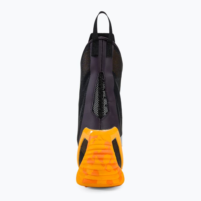 adidas Speedex Ultra aurora black/zero met/core black bokszcipő 6