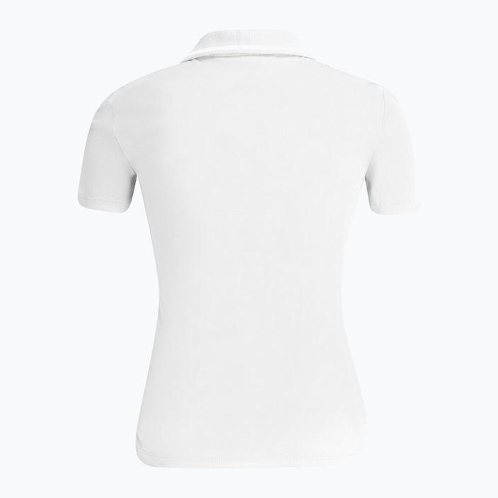 FILA női póló Leuben világos fehér 6