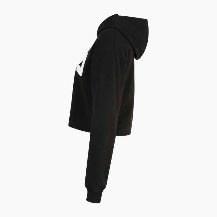 FILA női pulóver Lafia fekete 7