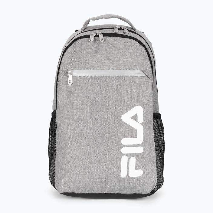 FILA Folsom 18 l hátizsák medium grey melange