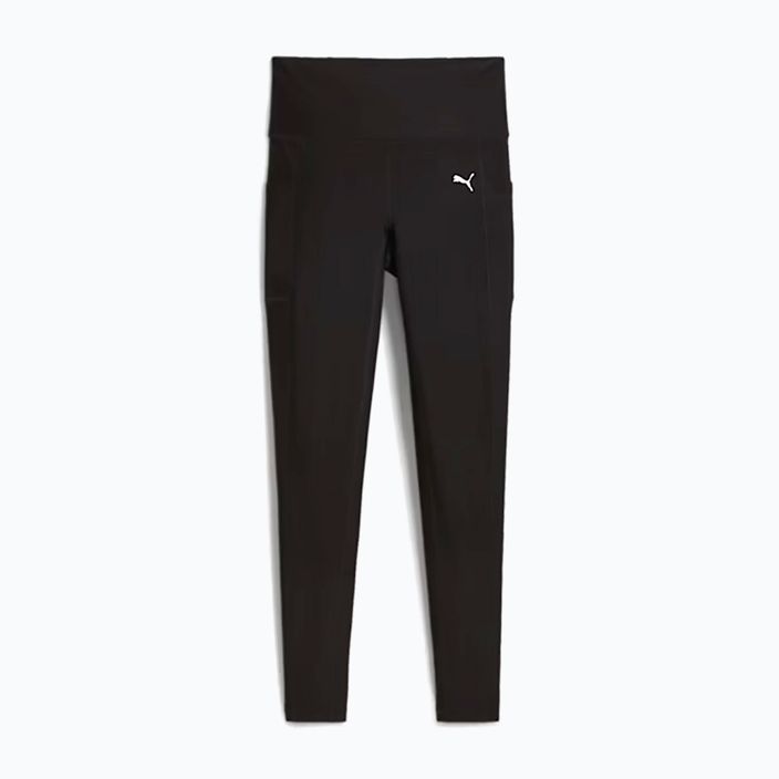 Női futó leggings PUMA Run Ultraform HW FL puma fekete PUMA Run Ultraform HW FL puma fekete