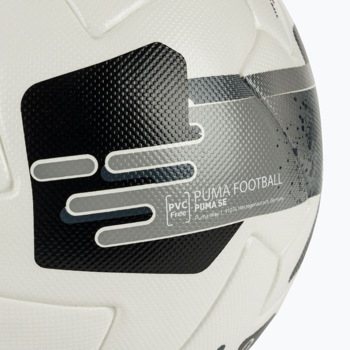 PUMA Orbita 2 TB FIFA Quality Pro labdarúgó puma fehér/puma fekete méret 5 3