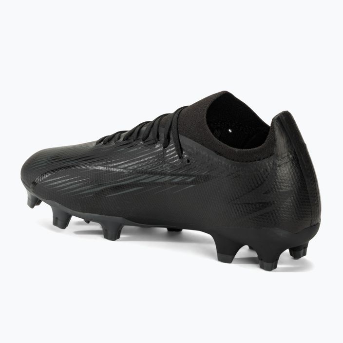 focicipő  PUMA Ultra Match FG/AG puma black/copper rose 3