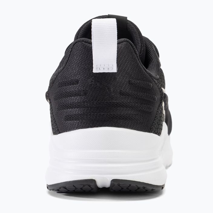 PUMA Wired Run Pure puma fekete/puma fehér cipő 6