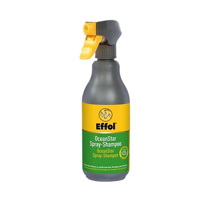 Effol Ocean-Star spray-sampon 500 ml 11369000 2