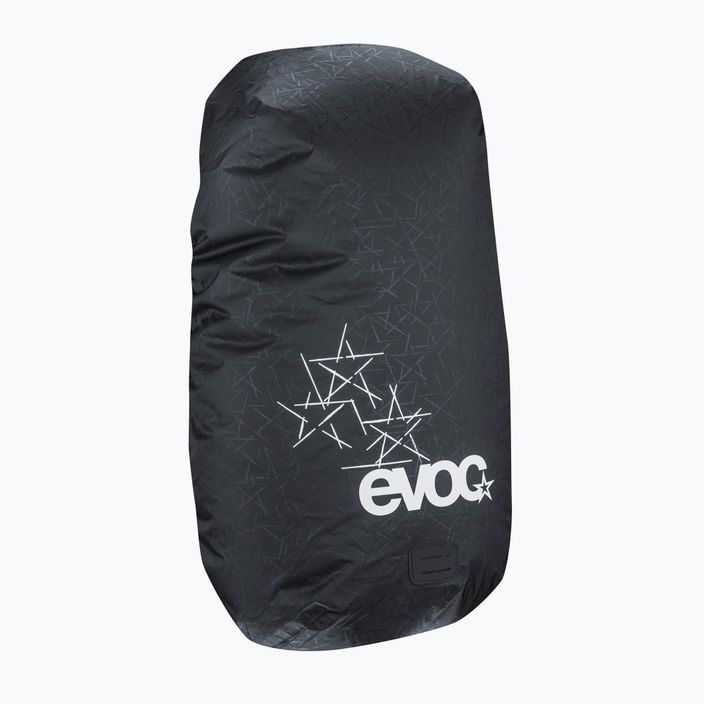 EVOC esővédő ujj fekete 601010100-M 4