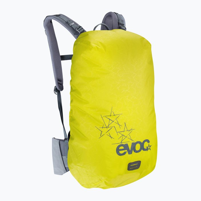 EVOC esővédő ujj sárga 601010404-M 4