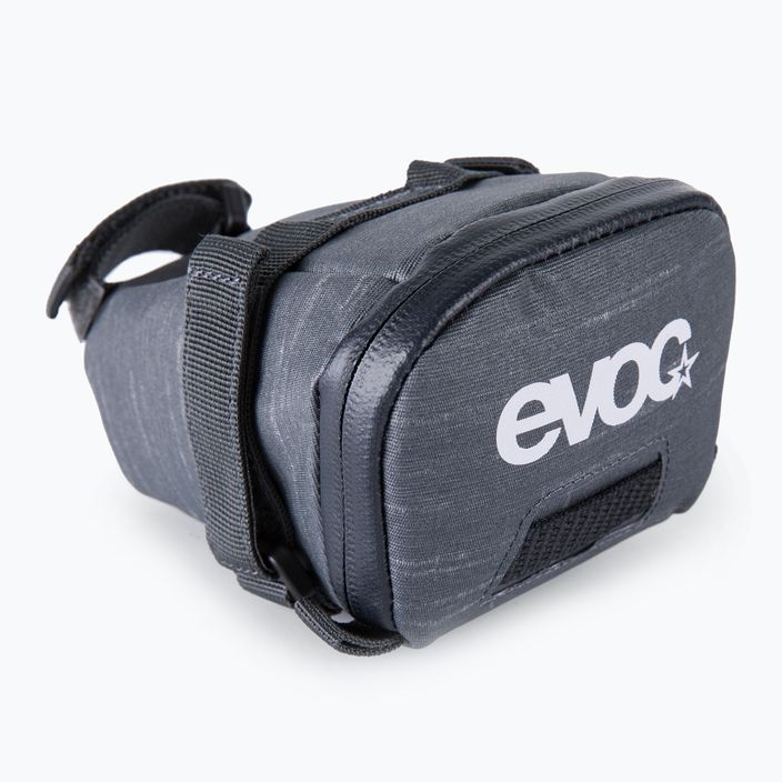 EVOC Seat Bag Tour kerékpár ülés táska szürke 100606121 6