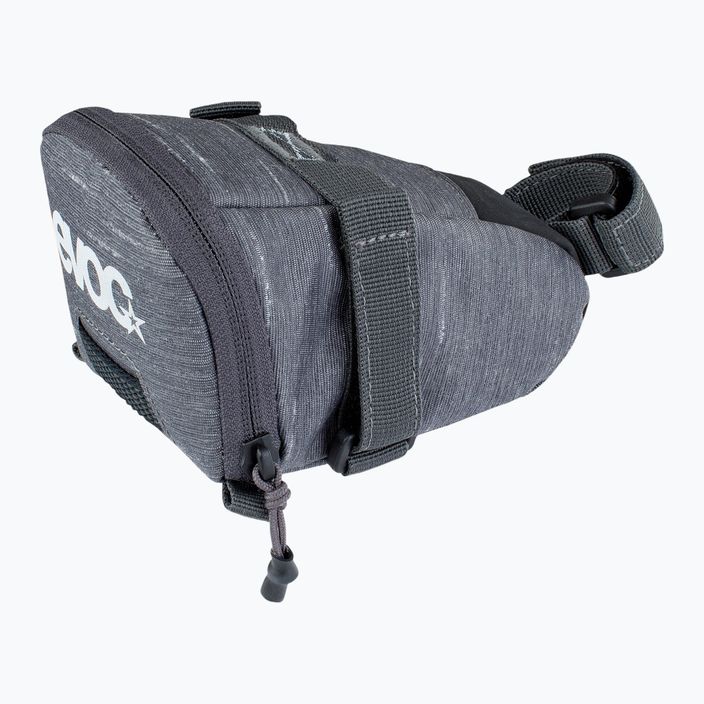 EVOC Seat Bag Tour kerékpár ülés táska szürke 100606121 7