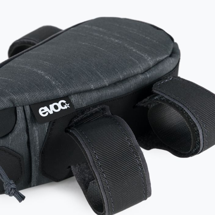 Kerékpáros táska EVOC Multi Frame Pack szürke 102803121 3