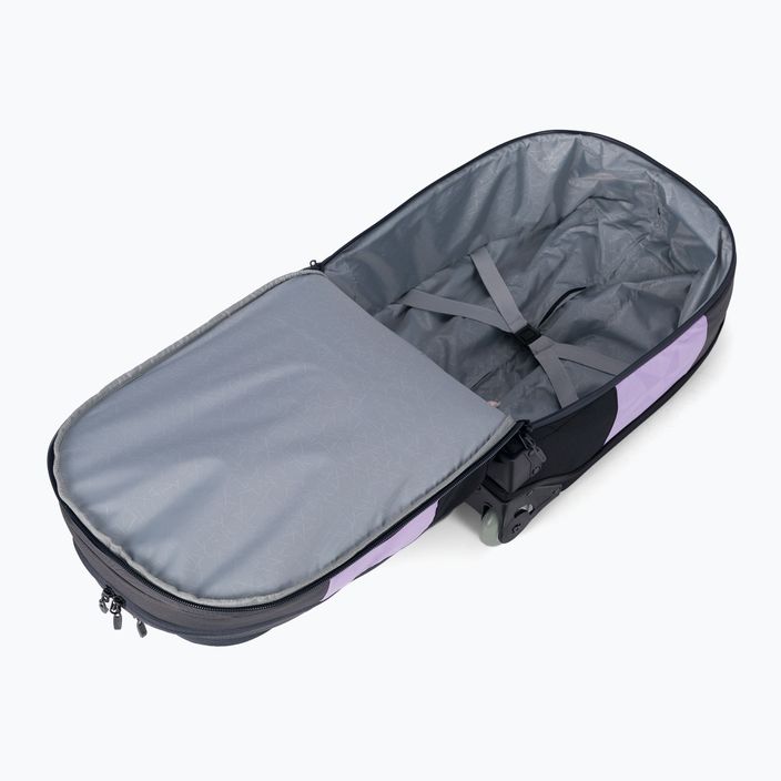EVOC Terminal 40 + 20 levehető hátizsákos bőrönd 401216901 színben 9