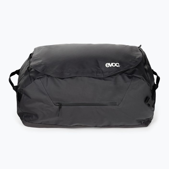 EVOC Duffle 60 vízálló táska sötétszürke 401220123 2