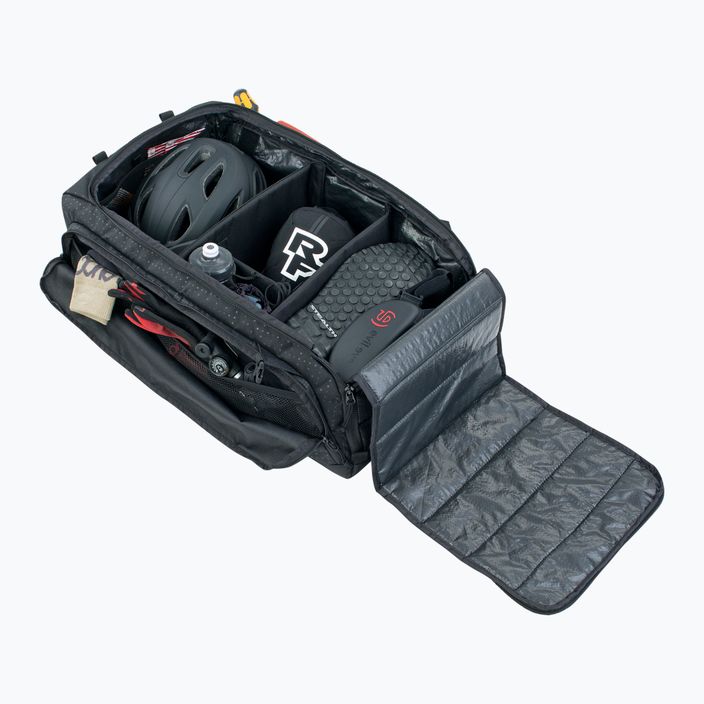 Sításka EVOC Gear Bag 55 l black 6