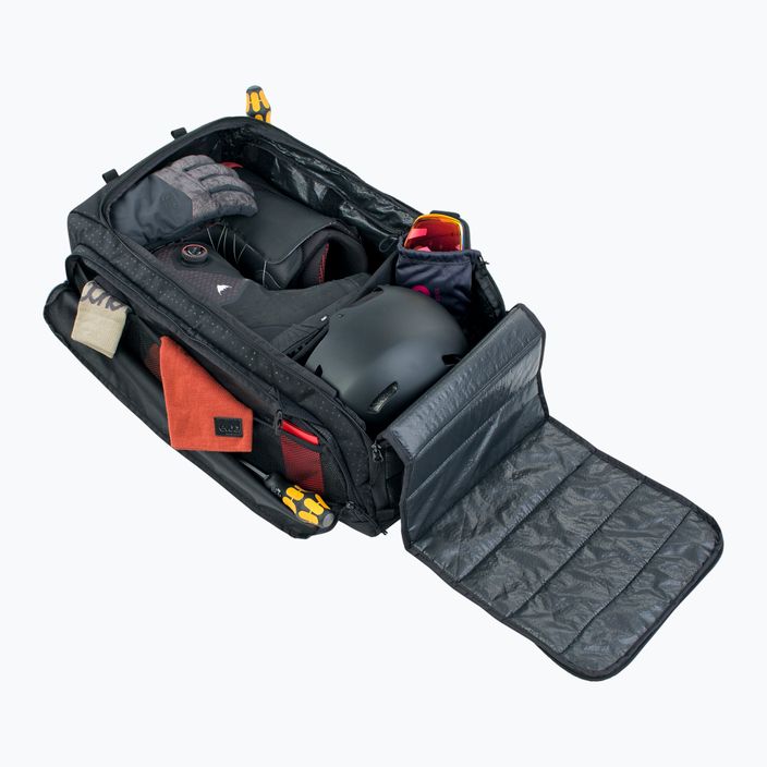 Sításka EVOC Gear Bag 55 l black 10