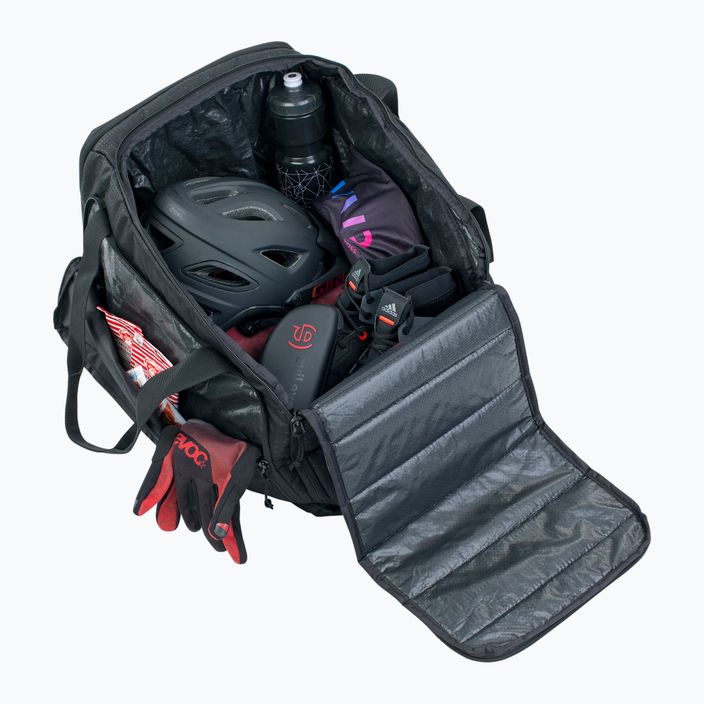 Sításka EVOC Gear Bag 35 l black 6