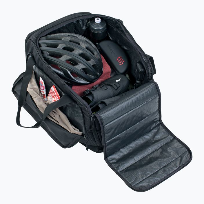 Sításka EVOC Gear Bag 35 l black 7