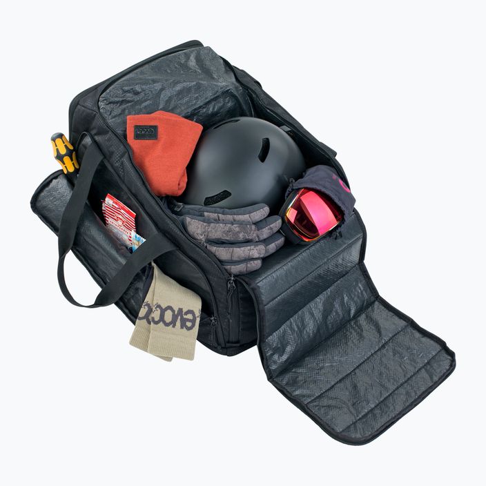 Sításka EVOC Gear Bag 35 l black 8