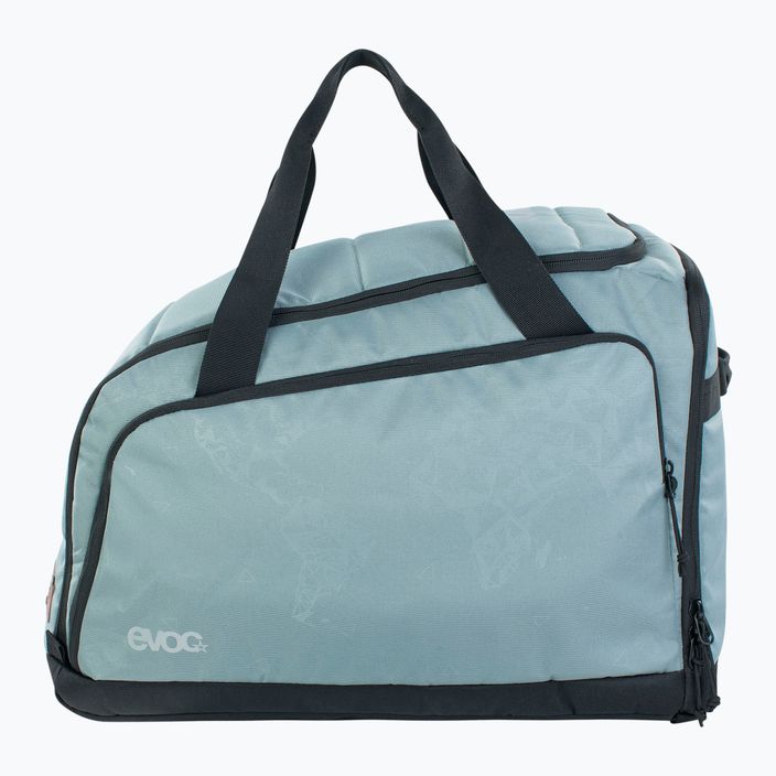 Sításka EVOC Gear Bag 35 l steel