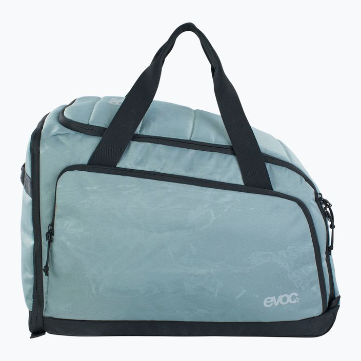 Sításka EVOC Gear Bag 35 l steel 2