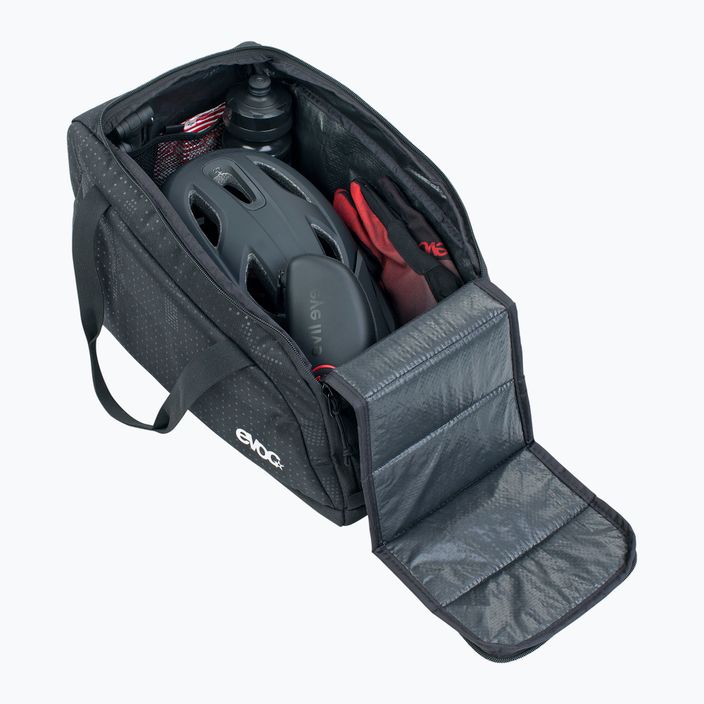 Sításka EVOC Gear Bag 20 l black 6