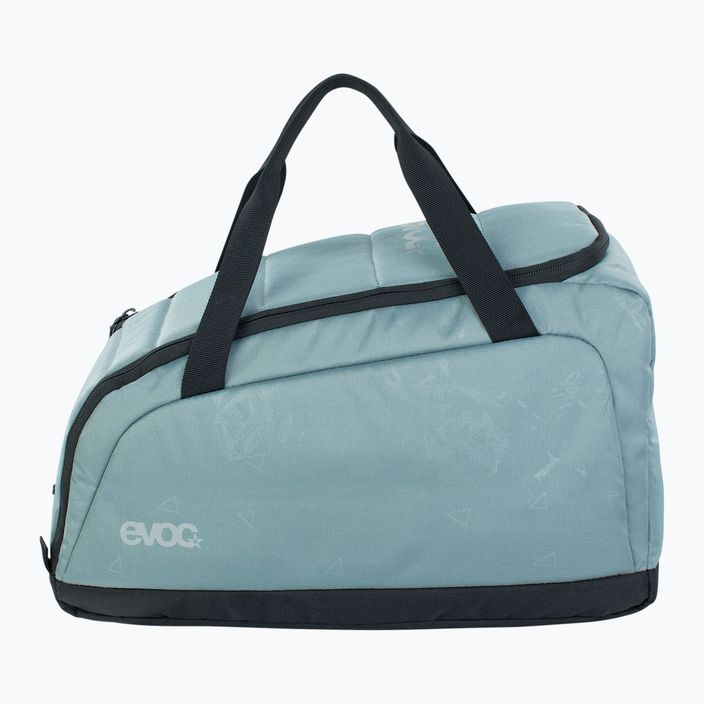 Sításka EVOC Gear Bag 20 l steel