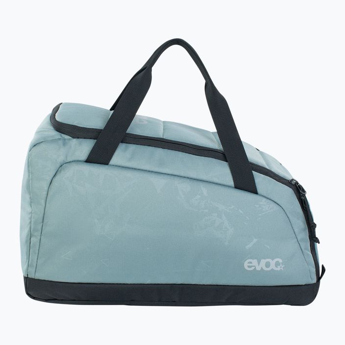 Sításka EVOC Gear Bag 20 l steel 2