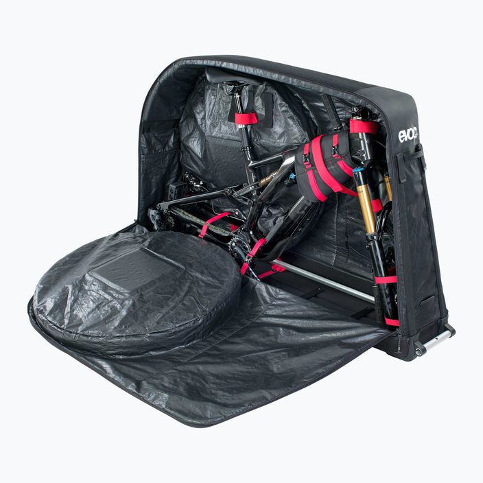 EVOC Bike Bag Pro szállítótáska fekete 100410100 2