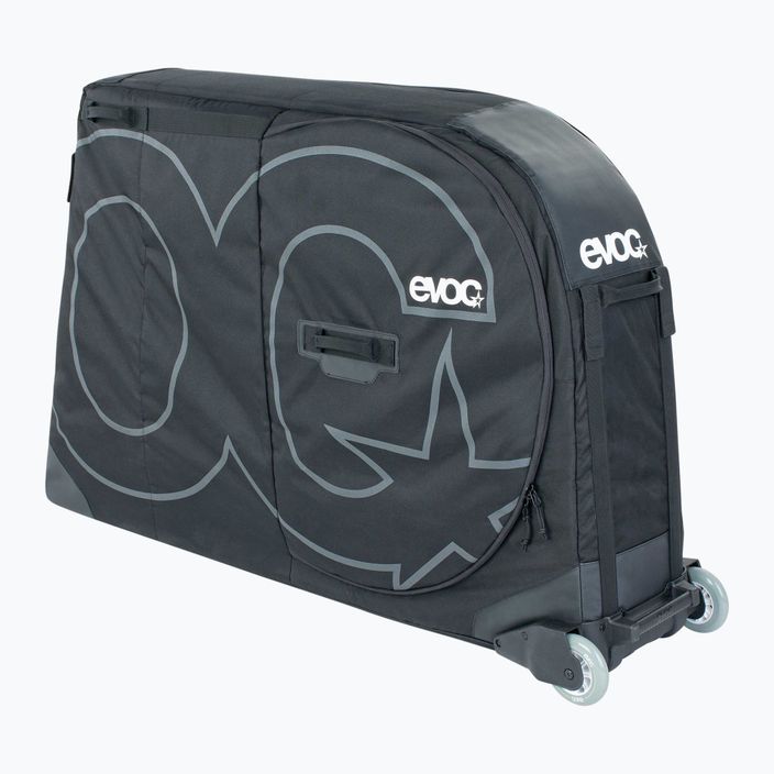 EVOC kerékpáros táska fekete 100411100 2