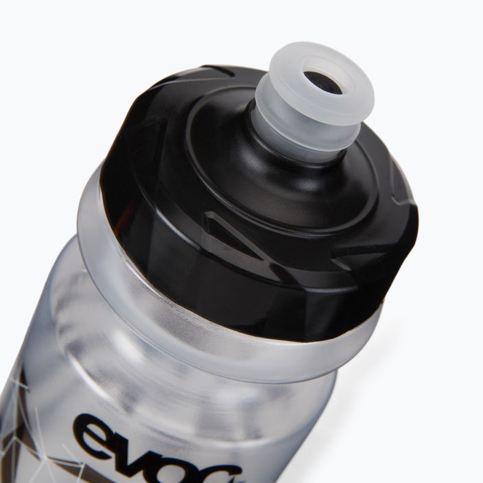 EVOC Drink Bottle 550 ml fehér kerékpáros kulacs 601117800 4