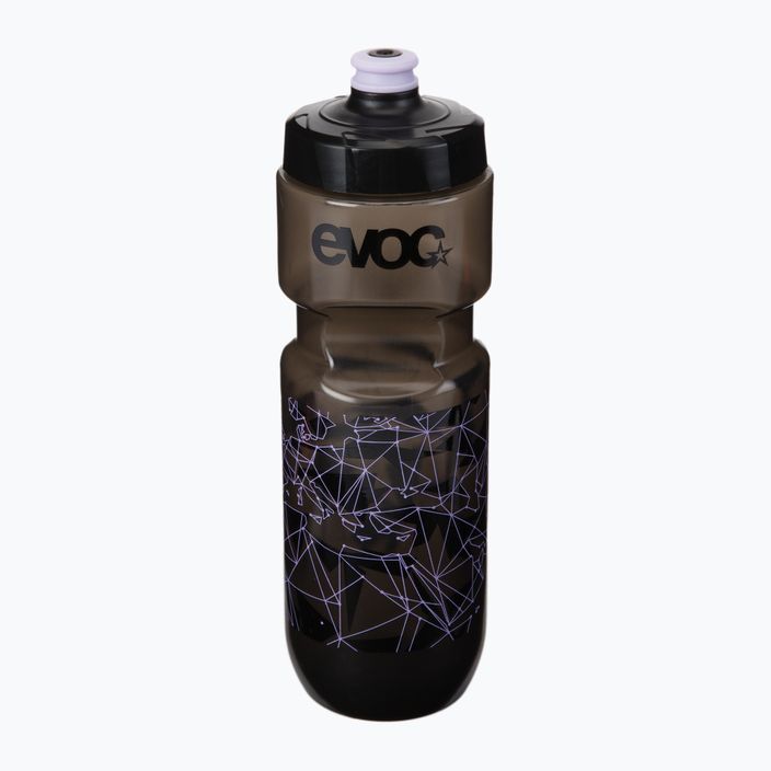 EVOC Drink Bottle 750 ml szürke kerékpáros kulacs 601118901 2