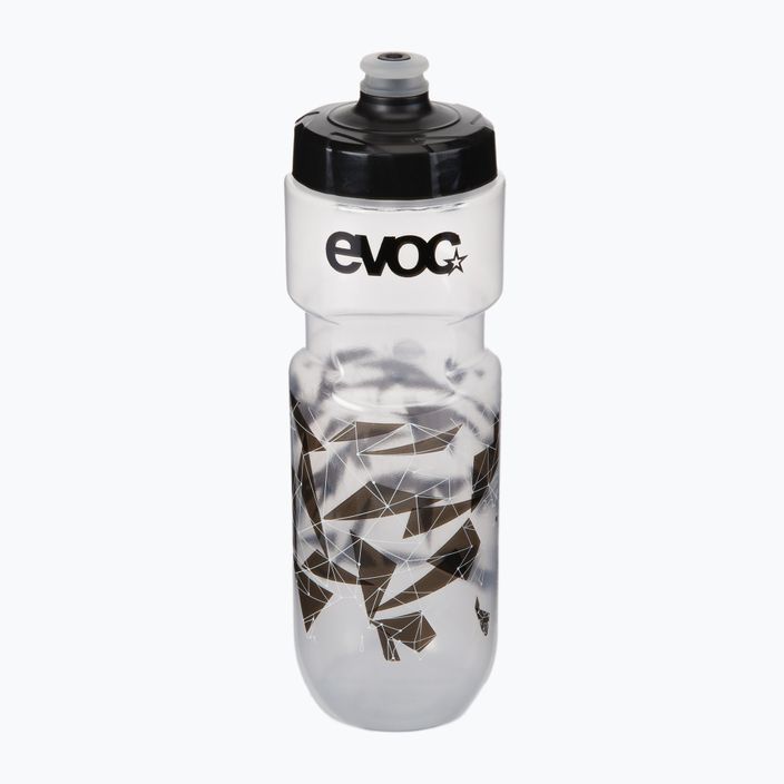 EVOC Drink Bottle 750 ml fehér kerékpáros kulacs 601118800 2