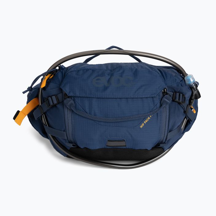 EVOC Hip Pack Pro 3 literes tengerészkék kerékpáros táska 102504236