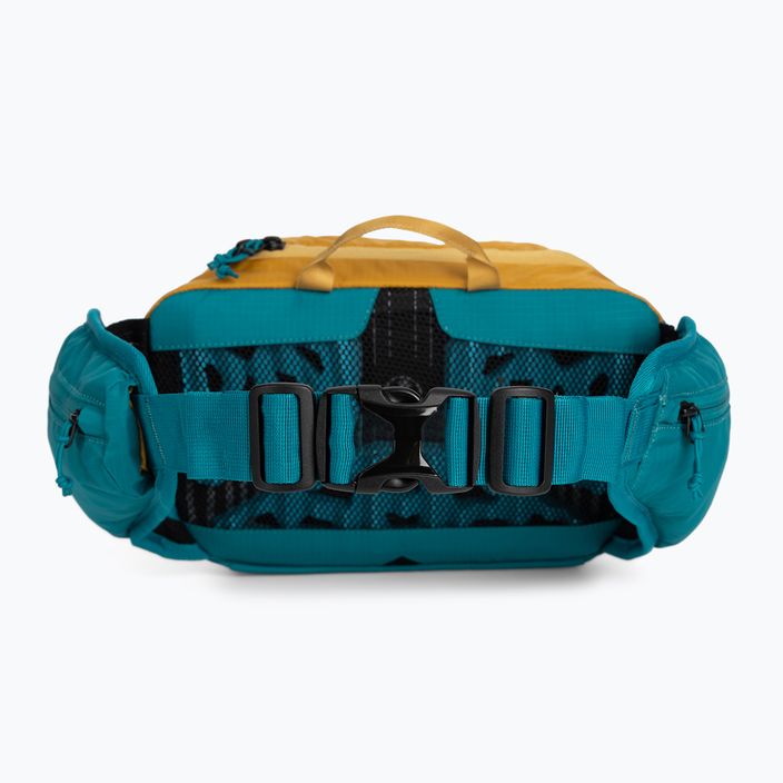 EVOC Hip Pack 3 l kék/sárga kerékpáros táska 102507616 3