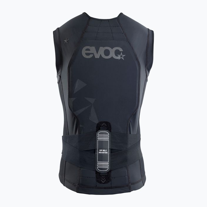 Férfi síprotektor EVOC Protector Vest Pro fekete 2
