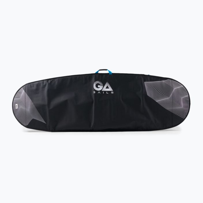 Gastra Light Board táska fekete GA-110122B L25