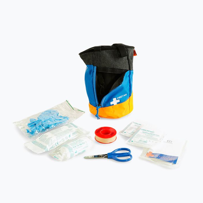 Ortovox First Aid Rock Doc kék 2330000001 7