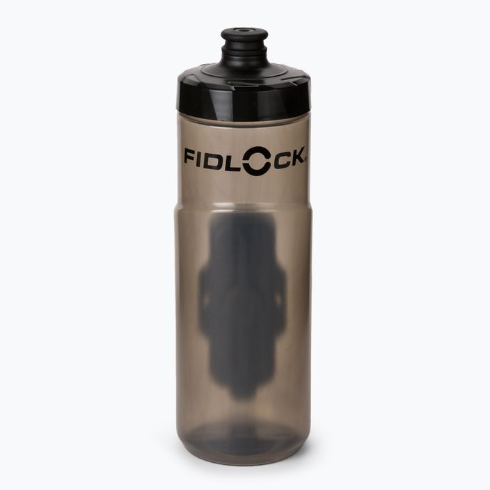 FIDLOCK 600 + Bike base kerékpáros palack fekete 9615 2
