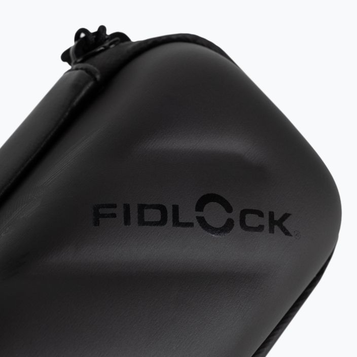 FIDLOCK Twist + Base kerékpártáska fekete 9635 5