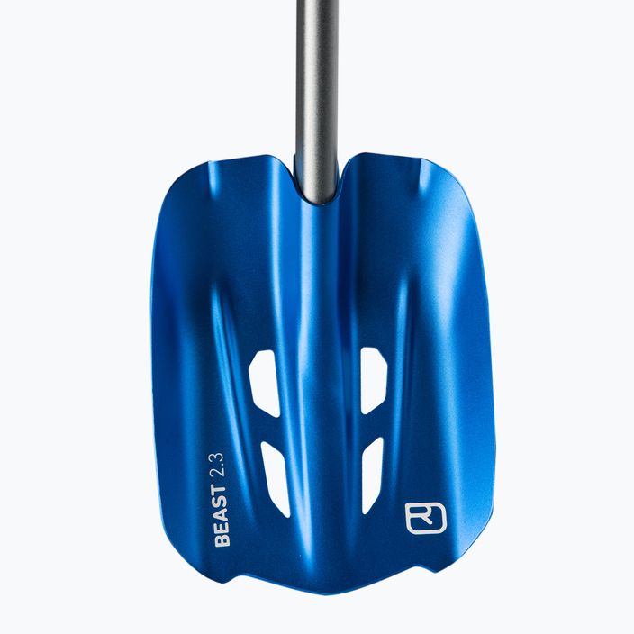 Ortovox Shovel Beast lavina lapát kék 2126100002 5