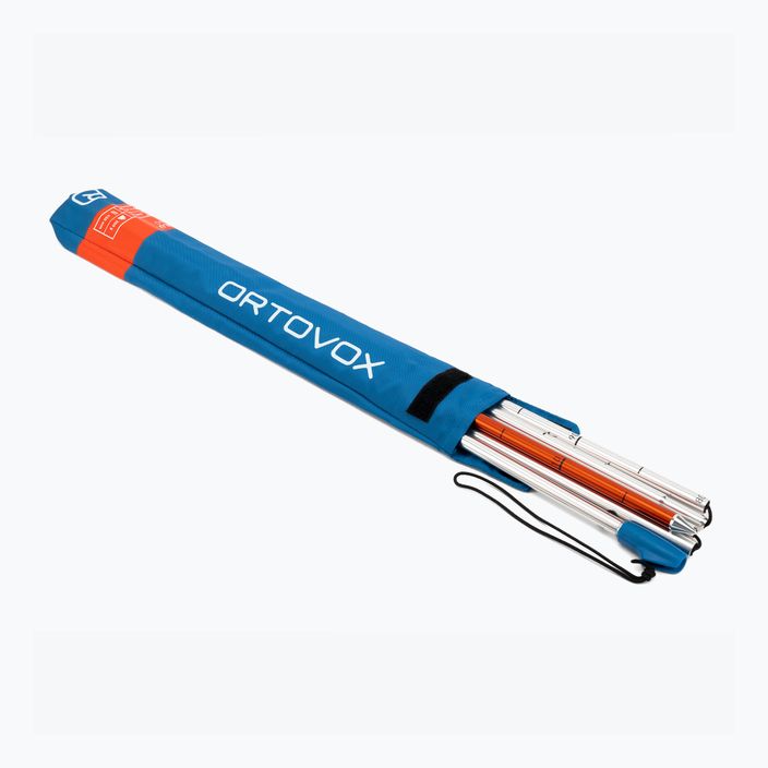 Ortovox Rescue Diract lavinakészlet kék 2975700001 6