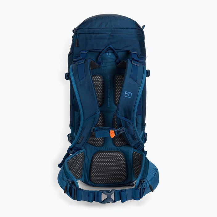 Ortovox Traverse 40 trekking hátizsák kék 48544 2