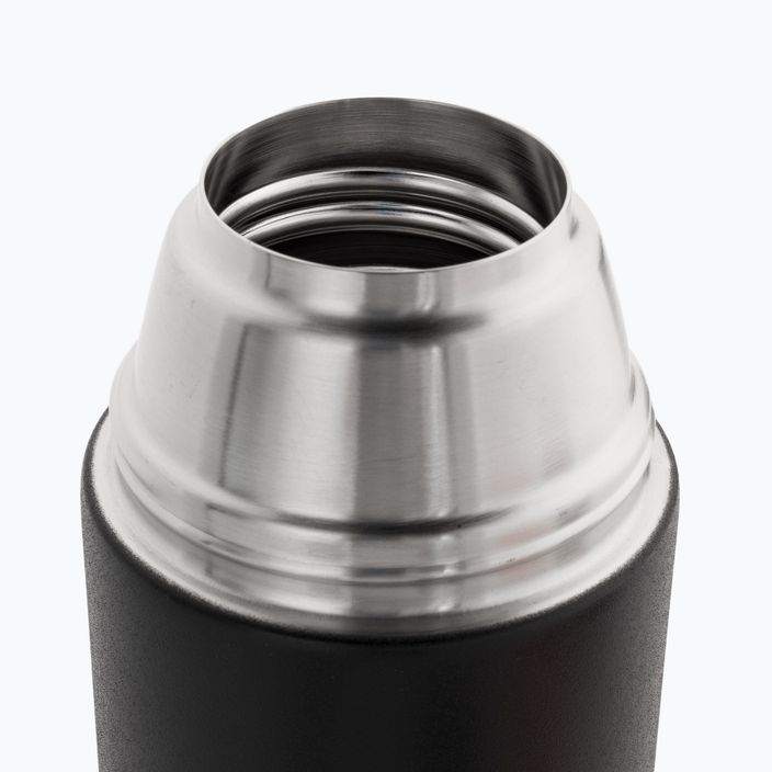 Esbit Stainless Steel Vacuum Flask 750 ml black termosz 4