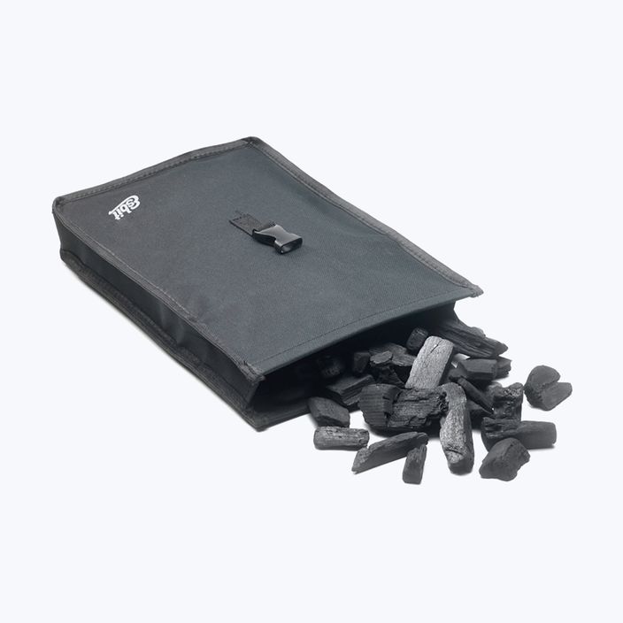 Esbit Stainless Steel Foldable Bbq - "Bbq-Box" steel grillsütő 6