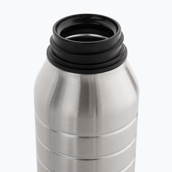 Túrapalack Esbit Majoris Stainless Steel Drinking Bottle 680 ml stainless steel/matt 2